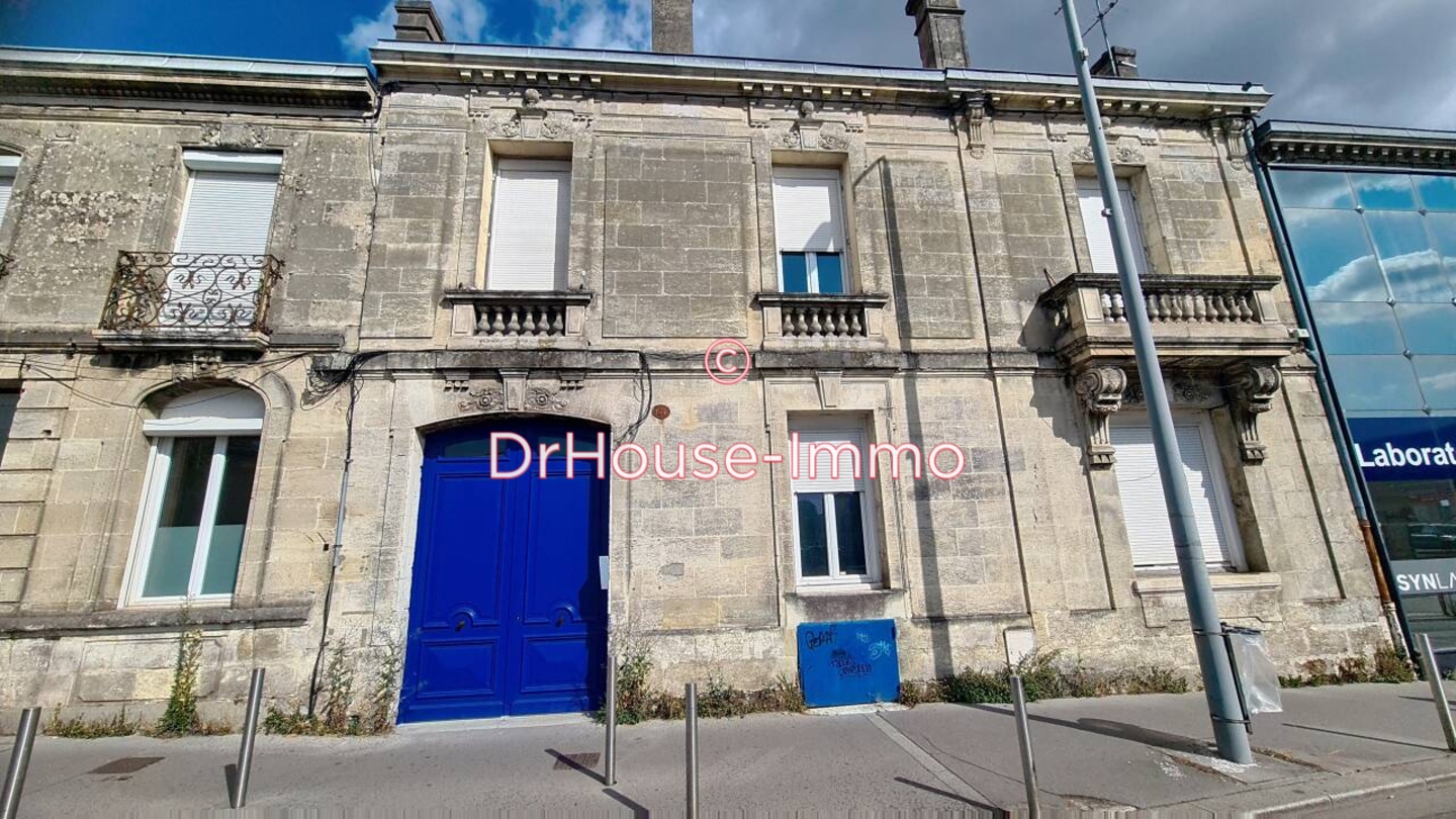 Appartement 3 pièces de 72 m² - Talence (33400)