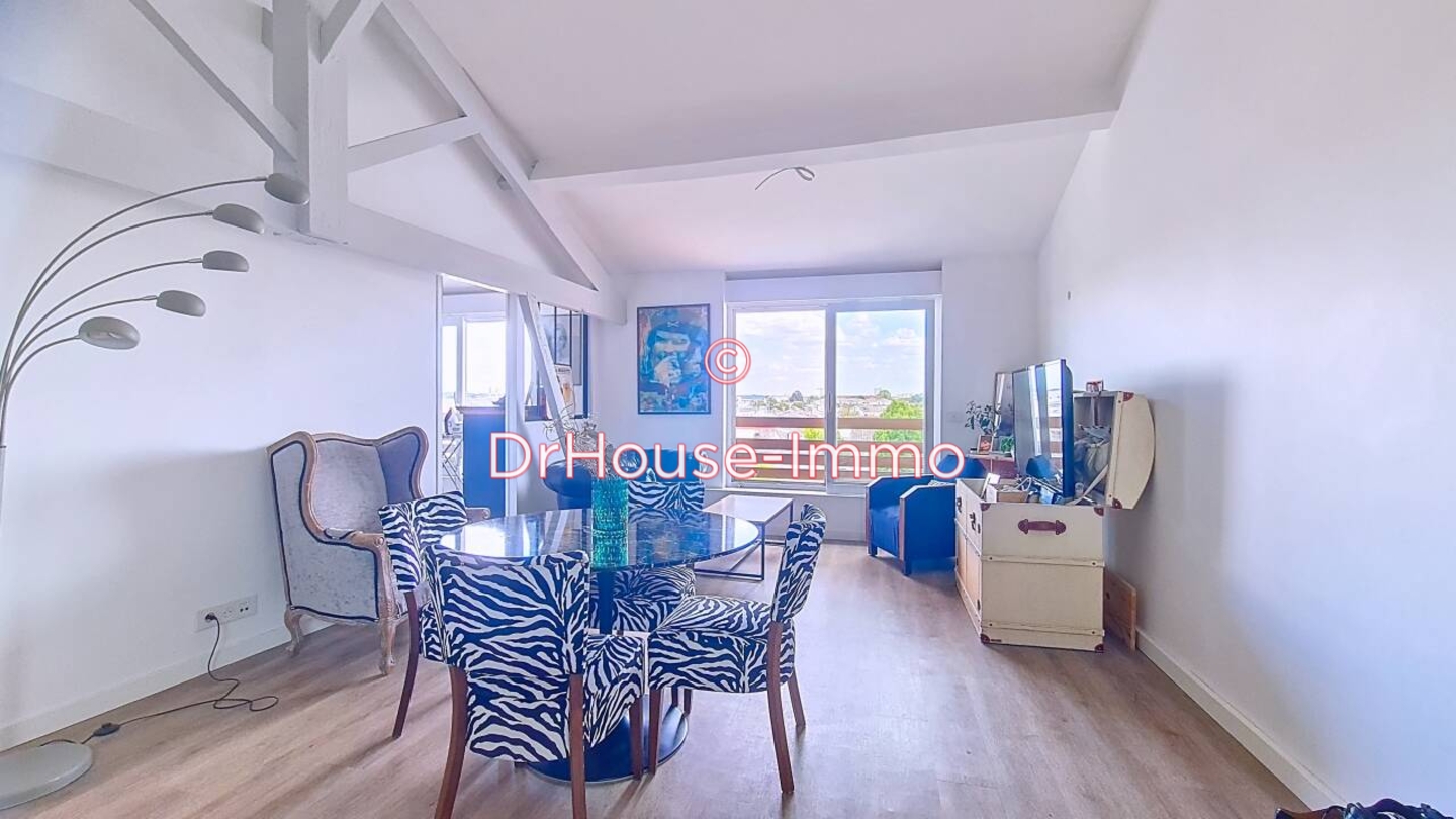Appartement 3 pièces de 72 m² - Talence (33400)