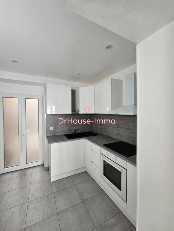 Appartement 2 pièces de 51 m² - Lemberg (57620)