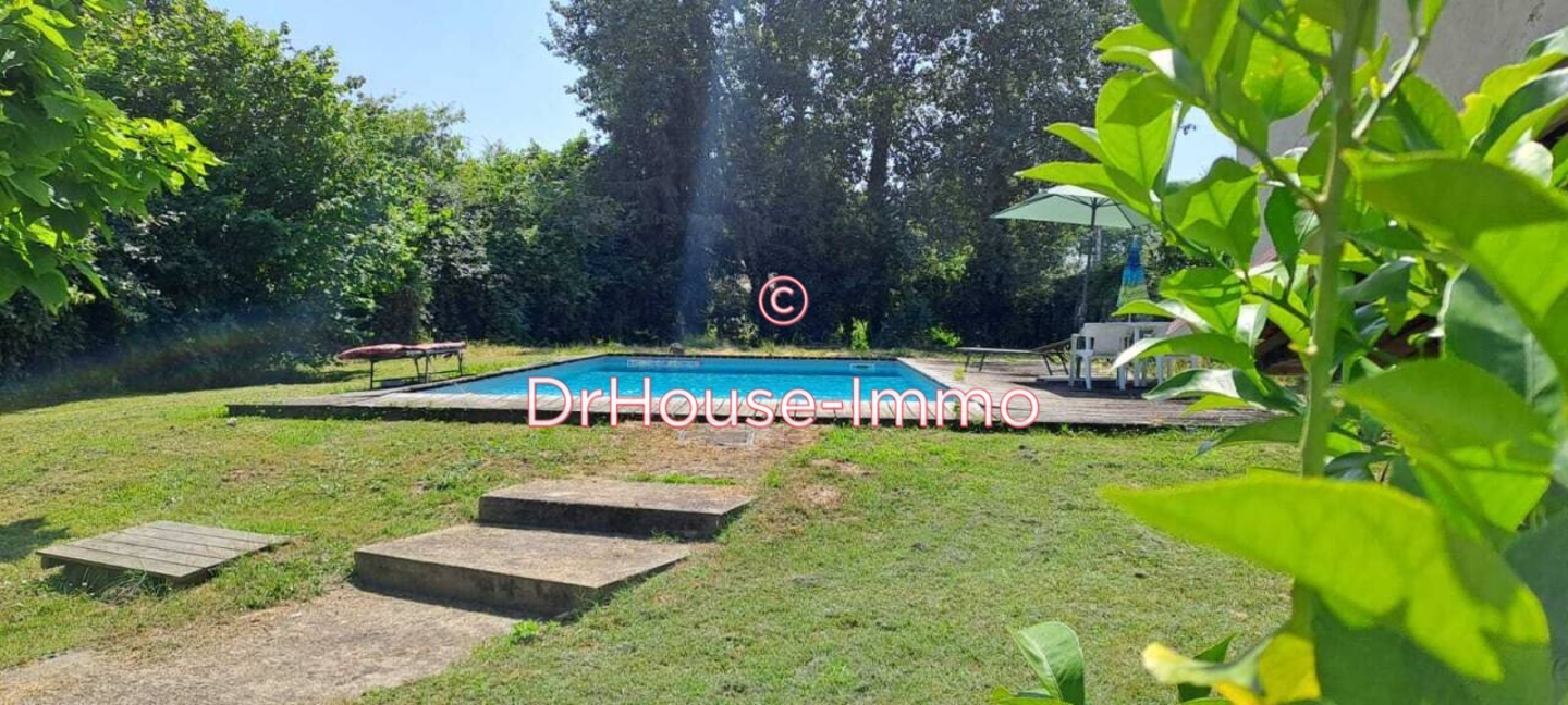 Maison 5 pièces de 126 m² - Gousse (40465)