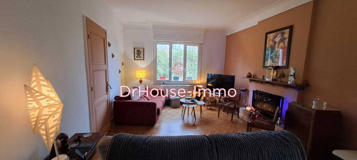 Maison 5 pièces de 126 m² - Gousse (40465)