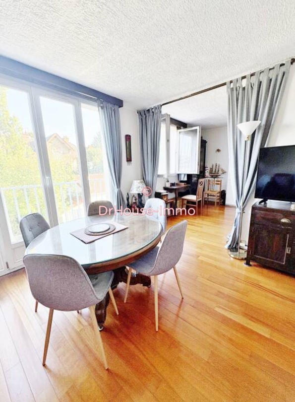 Appartement 3 pièces de 51 m² - Le Perreux-sur-Marne (94170)