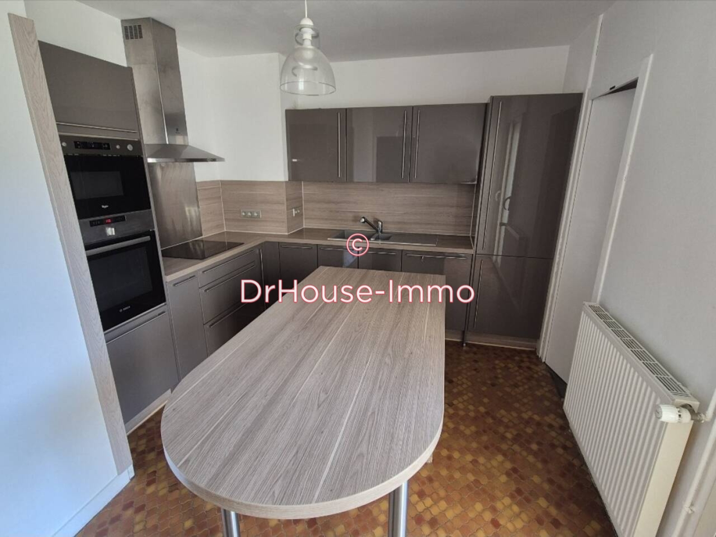 Maison 4 pièces de 90 m² - Joué-lès-Tours (37300)