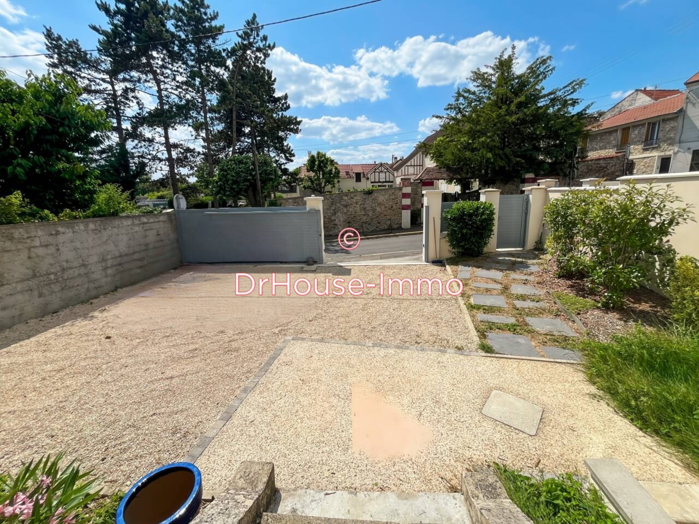 Maison 5 pièces de 170 m² - Dampmart (77400)