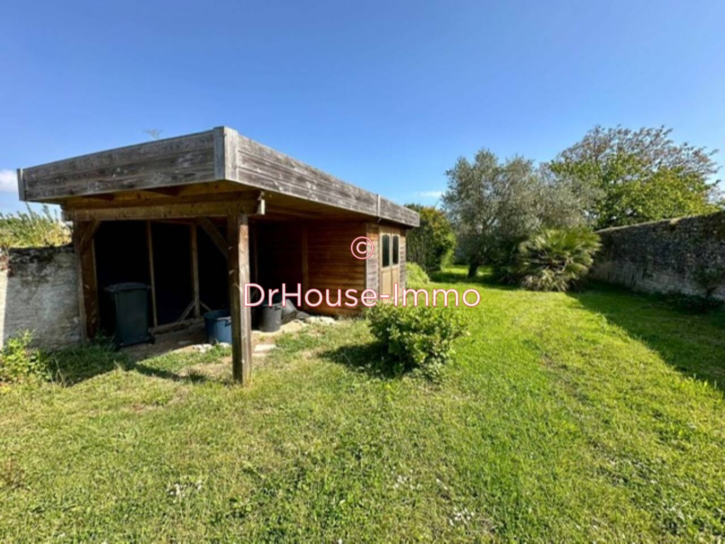 Maison 6 pièces de 70 m² - Creully (14480)