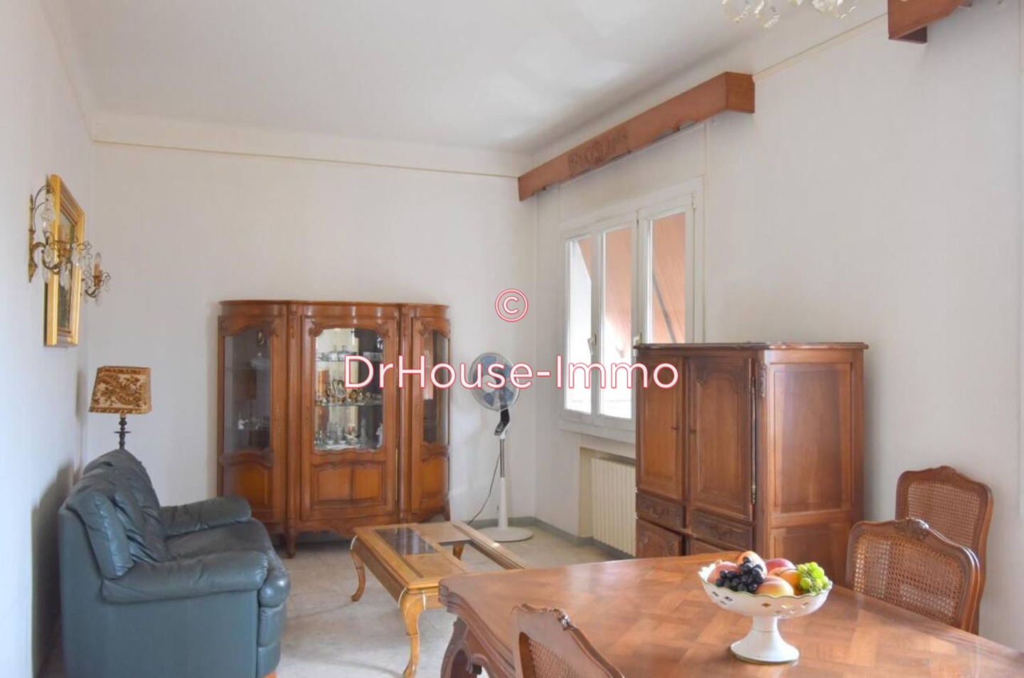 Appartement 5 pièces de 99 m² - Marseille (13014)