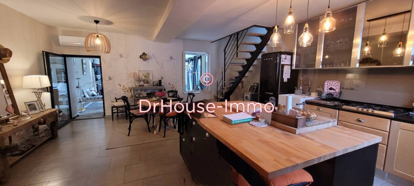 Maison 5 pièces de 130 m² - Meung-sur-Loire (45130)