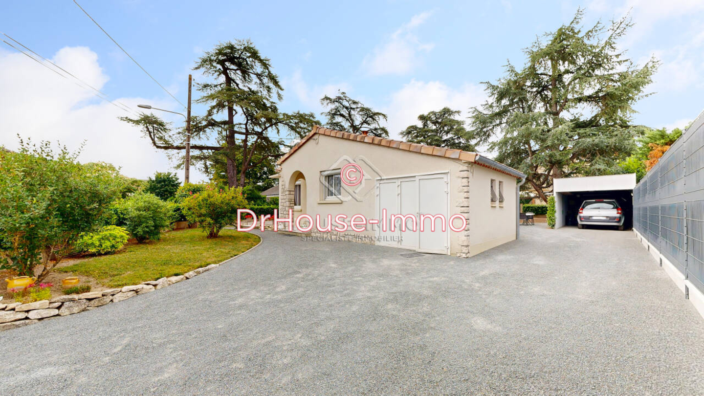 Maison 4 pièces de 96 m² - Graulhet (81300)