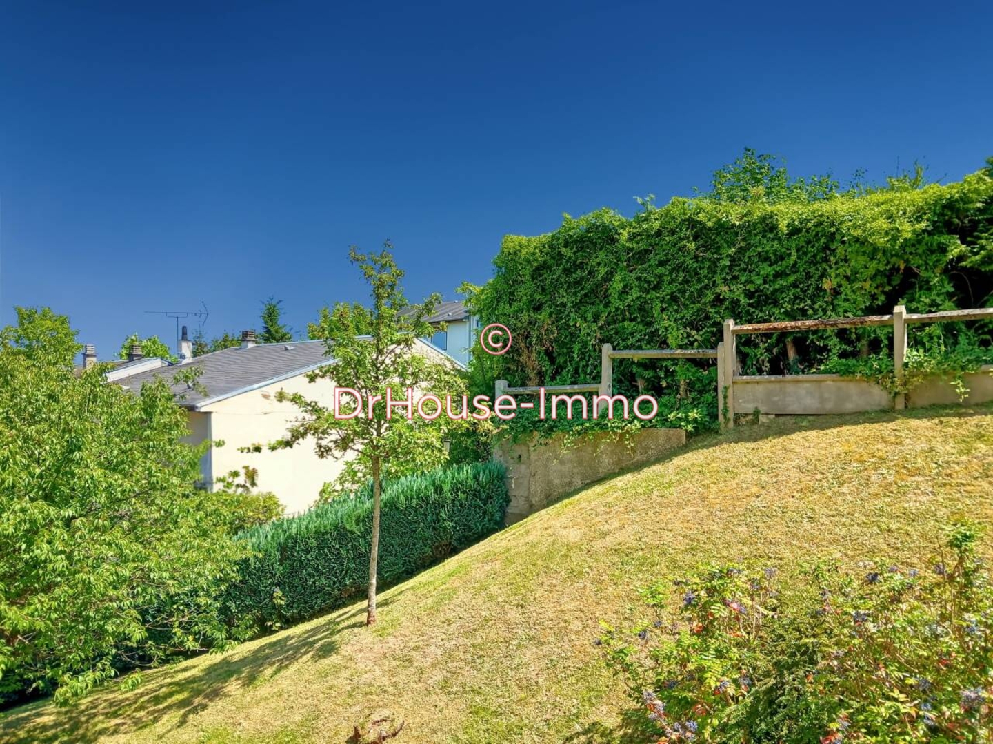 Appartement 4 pièces de 73 m² - Palaiseau (91120)