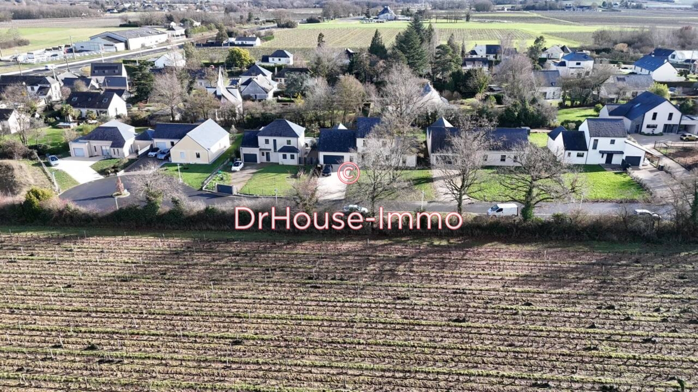 Maison 8 pièces de 189 m² - Juigné-sur-Loire (49610)