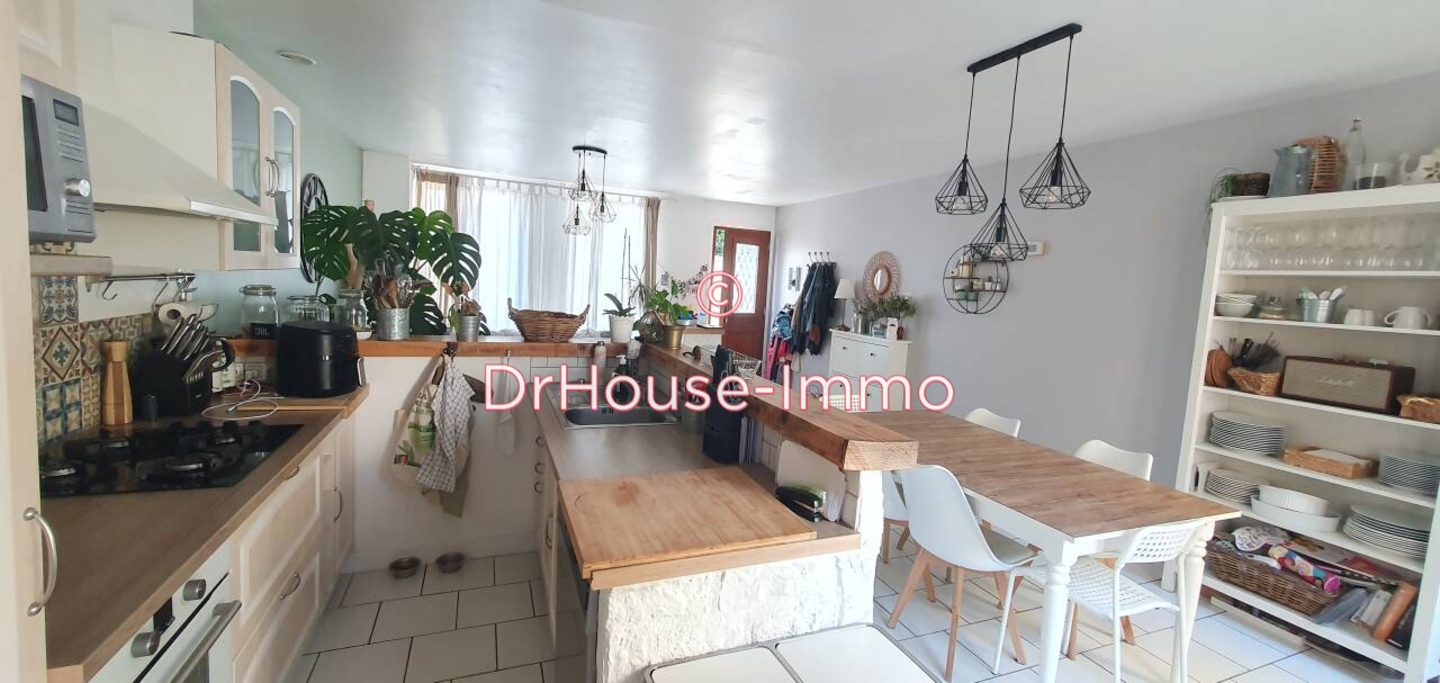 Maison 5 pièces de 90 m² - Neuilly-en-Thelle (60530)