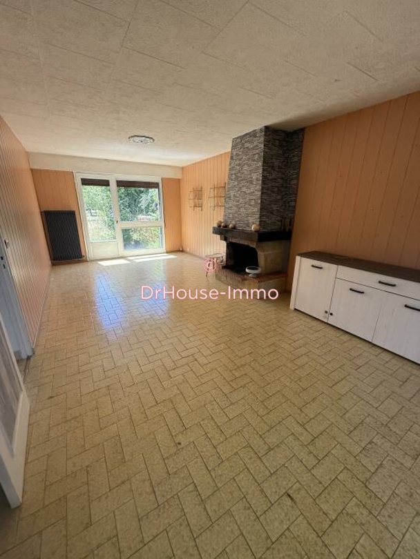 Maison 5 pièces de 97 m² - Châteauroux (36000)