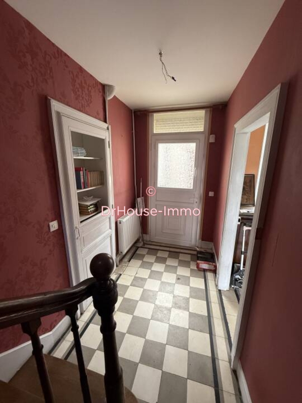 Maison 2 pièces de 36 m² - Thenay (36800)