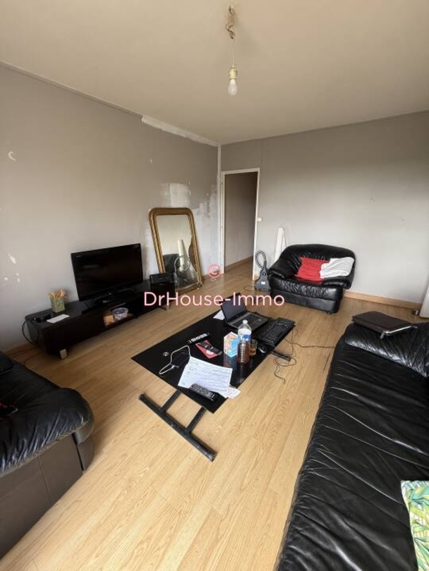 Appartement 3 pièces de 57 m² - Châteauroux (36000)