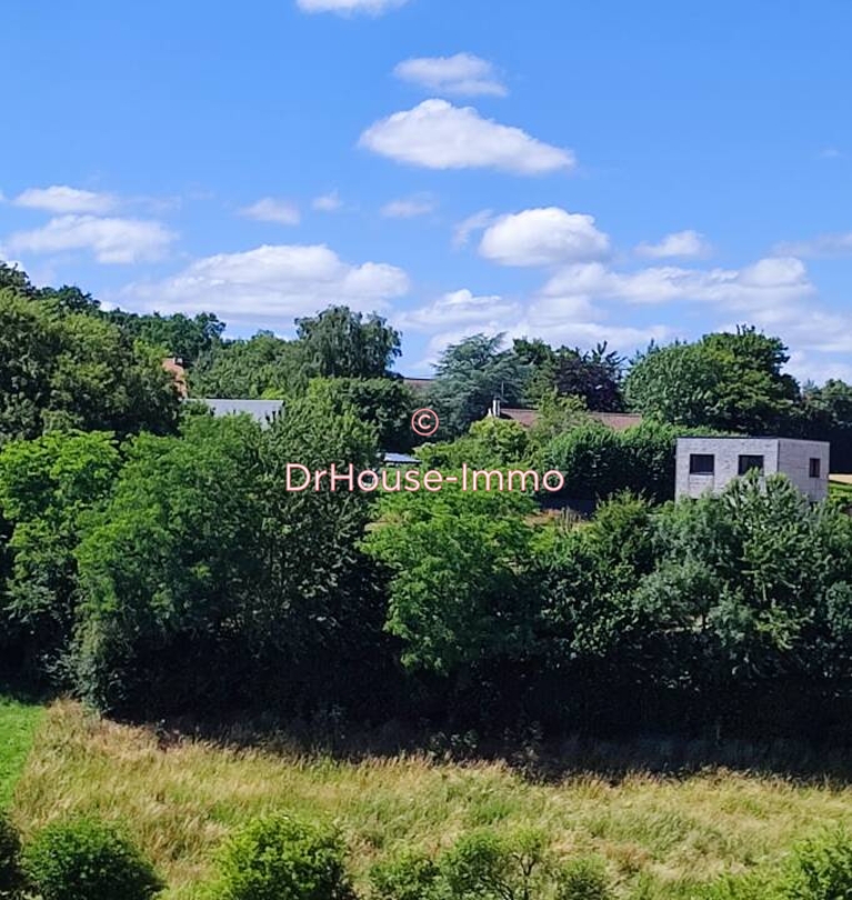 Maison 6 pièces de 96 m² - Laize-la-Ville (14320)