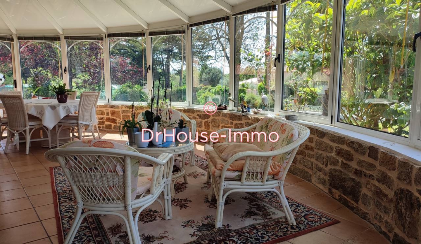 Maison 7 pièces de 196 m² - Pornic (44210)