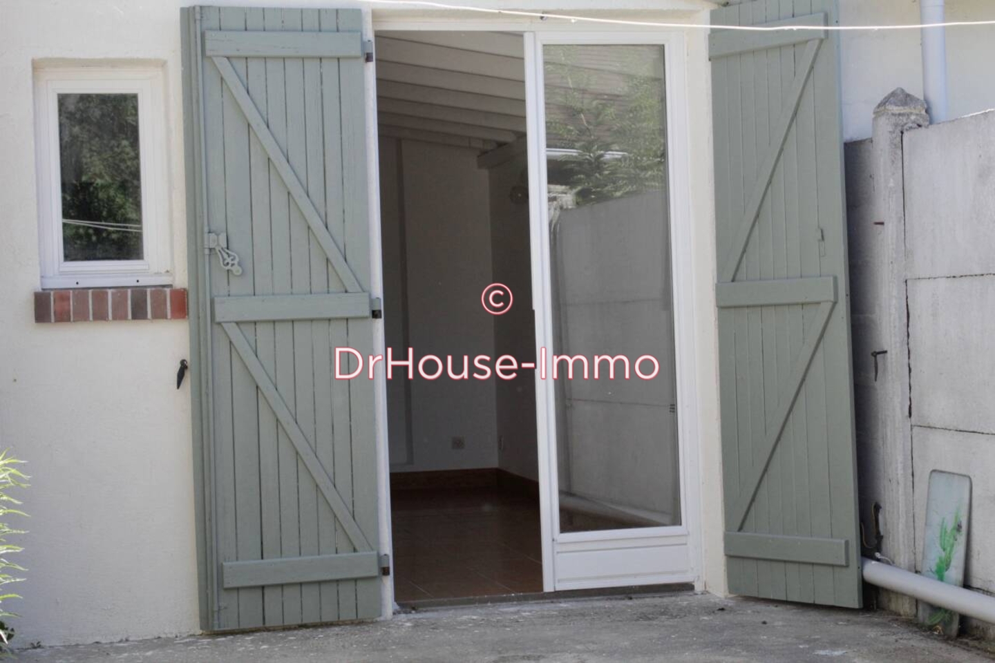 Maison 4 pièces de 57 m² - Amilly (45200)