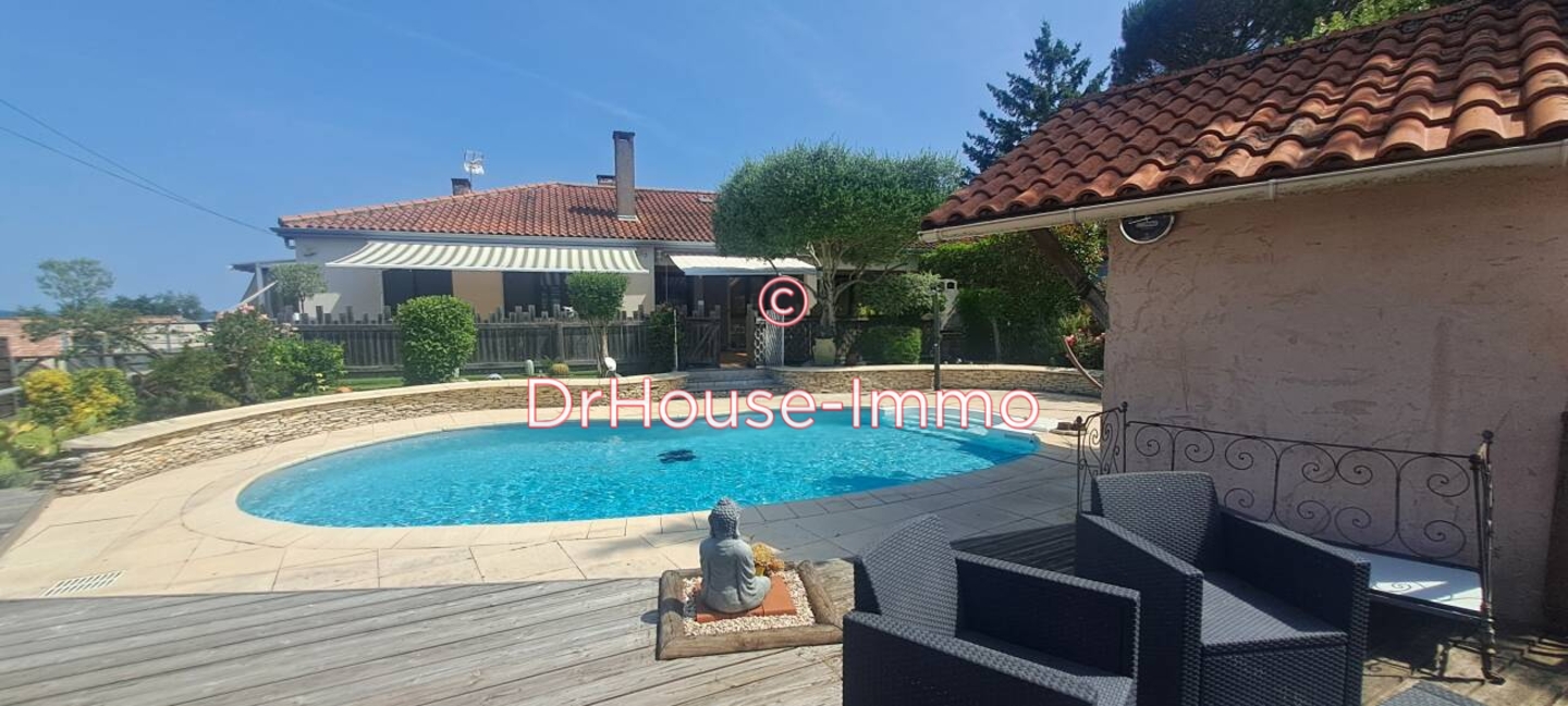 Maison 5 pièces de 135 m² - Cunac (81990)