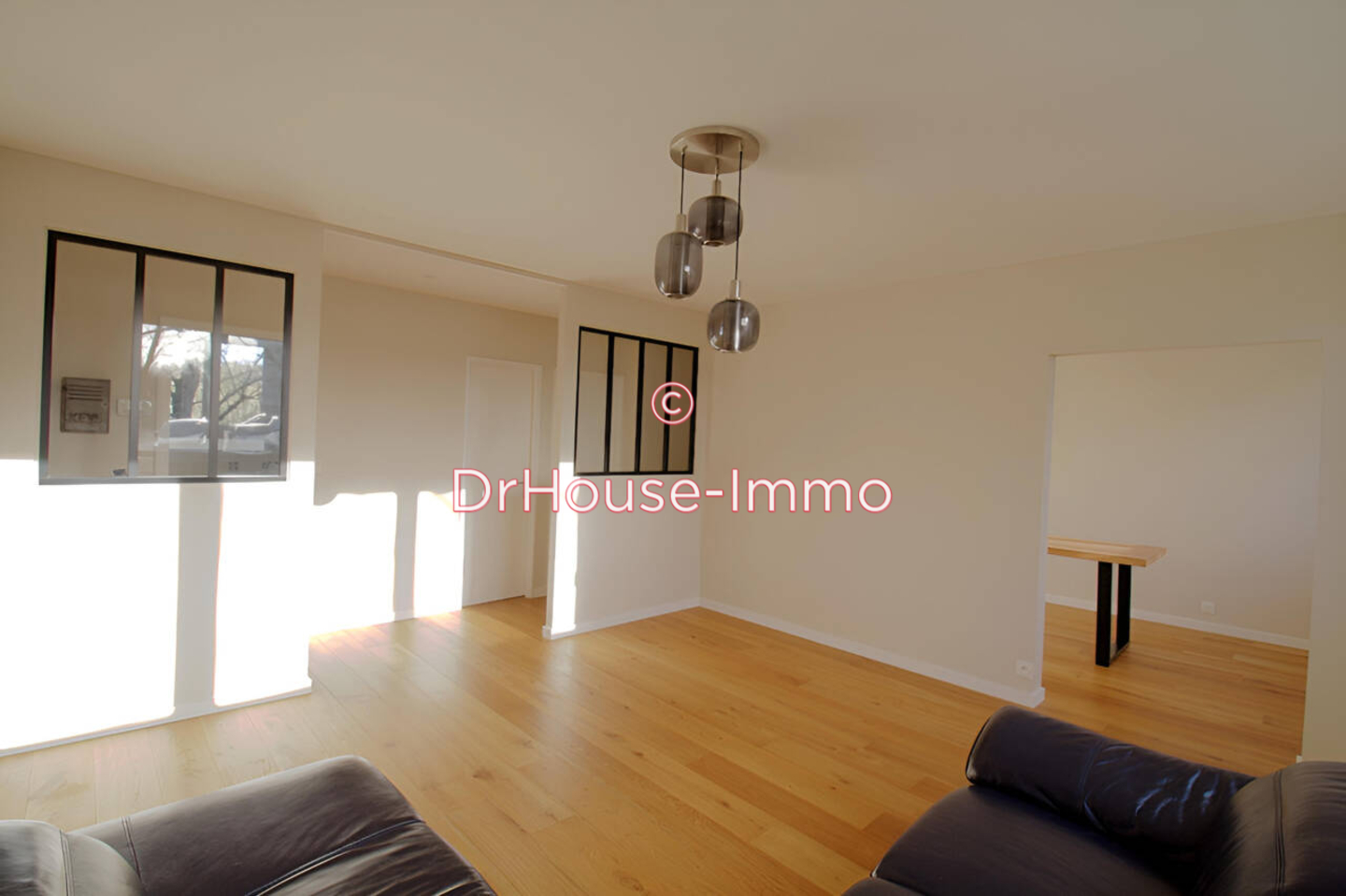 Appartement 5 pièces de 86 m² - Beynes (78650)