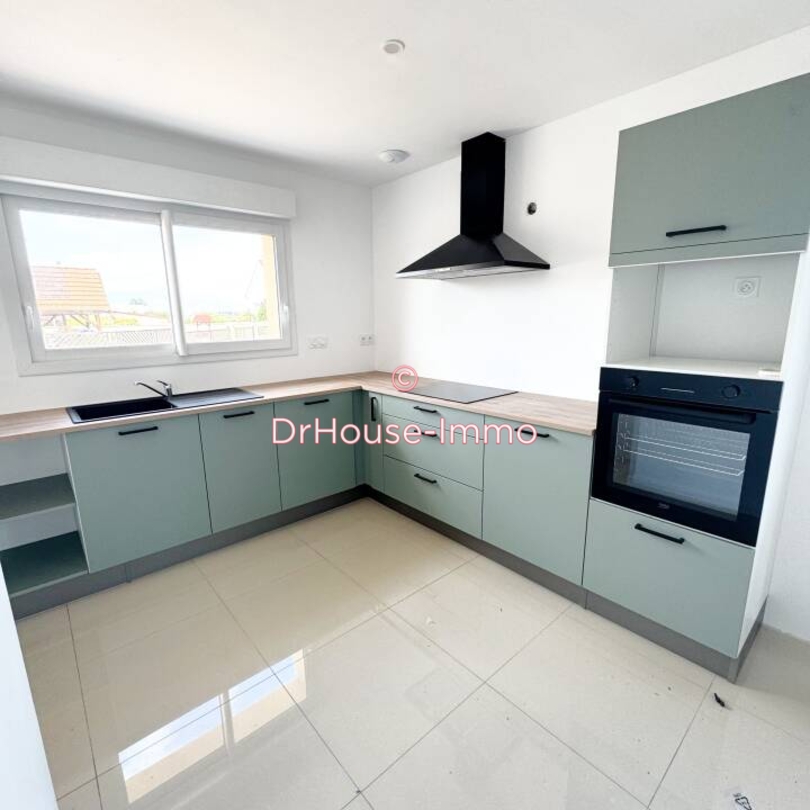 Maison 4 pièces de 80 m² - Longeault (21110)