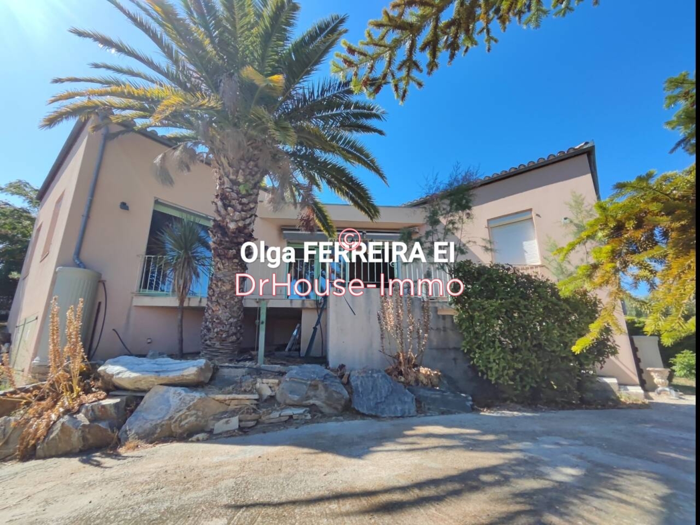 Maison 6 pièces de 145 m² - Limoux (11300)