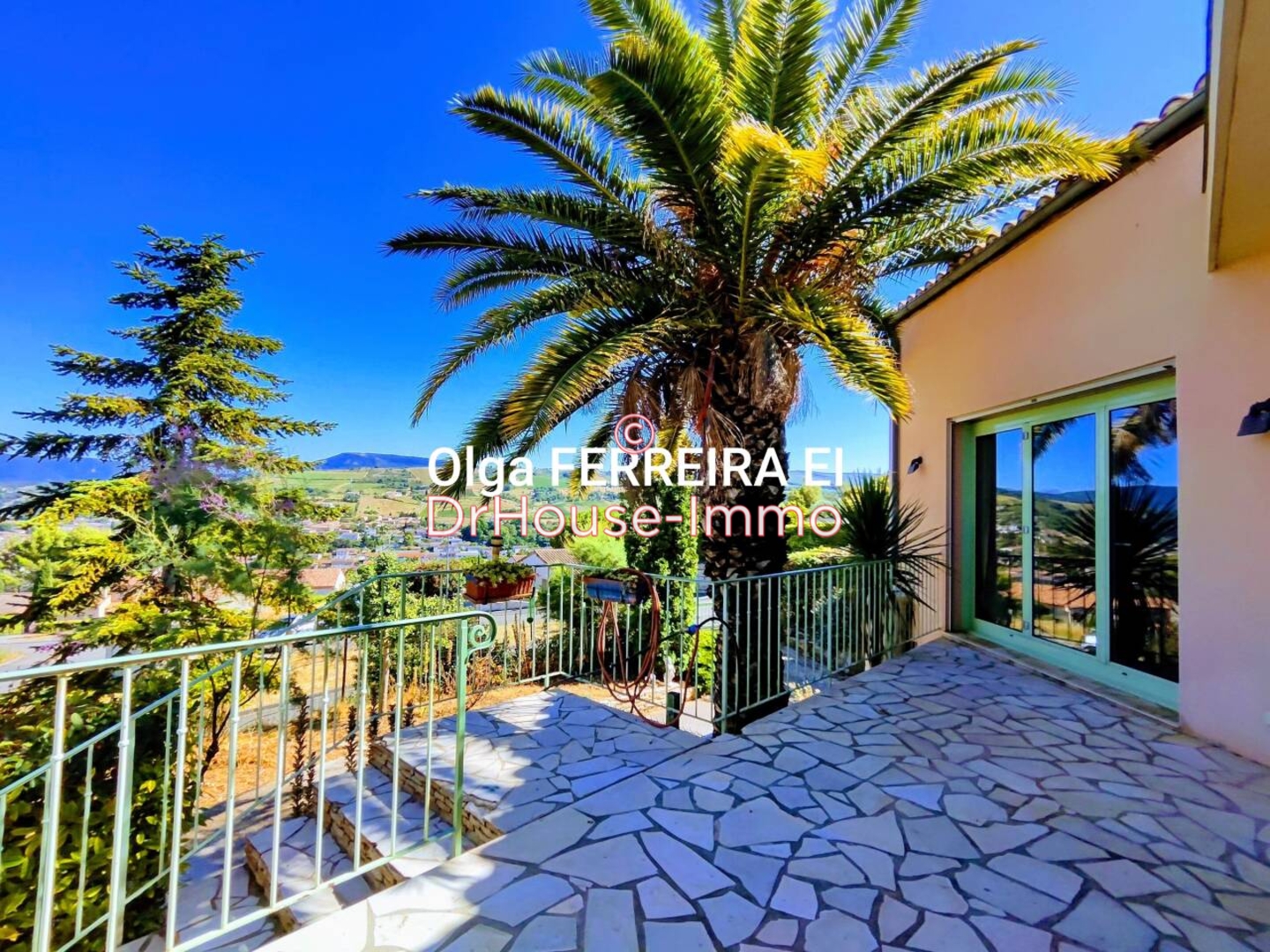 Maison 6 pièces de 145 m² - Limoux (11300)