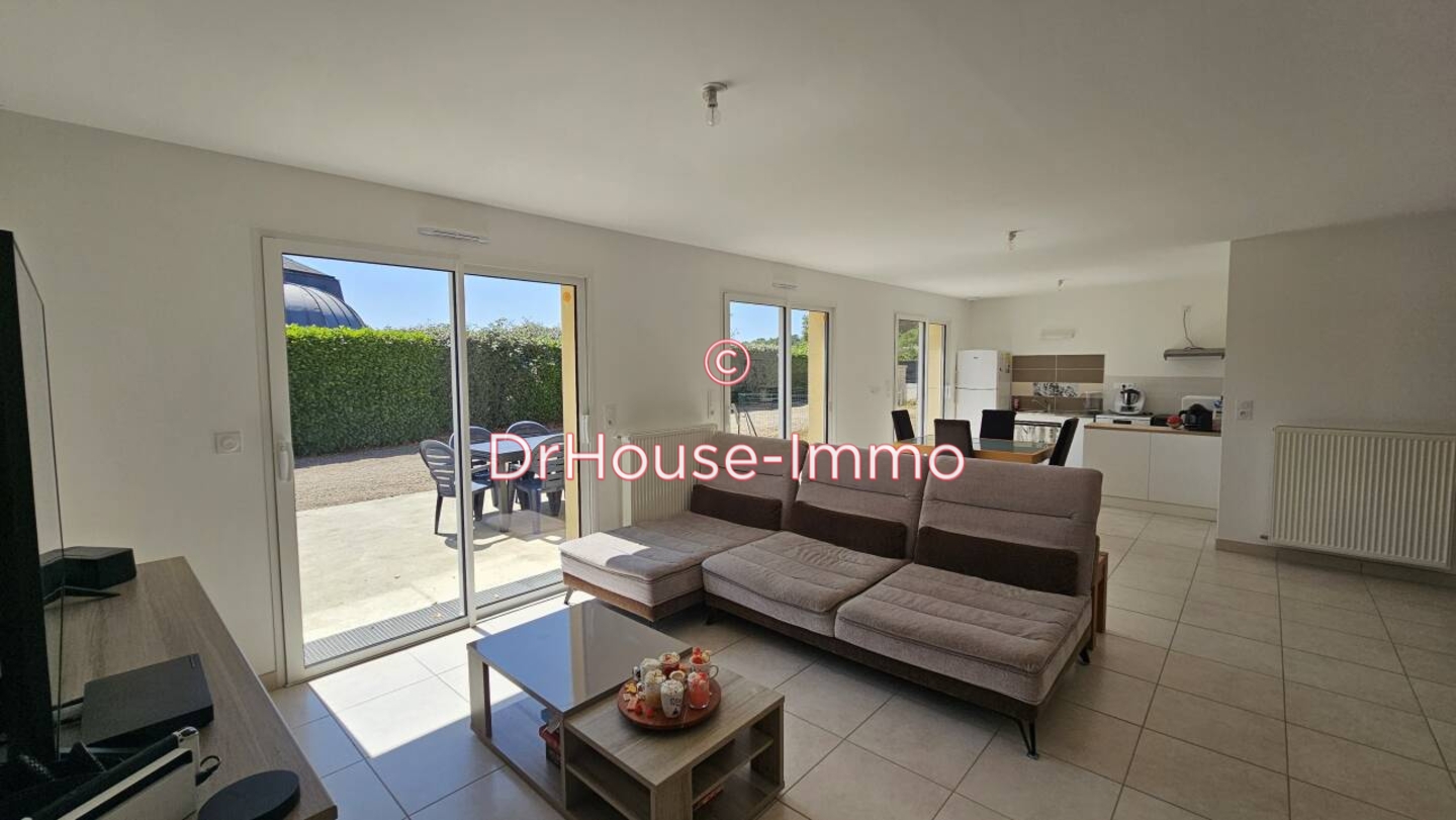 Maison 6 pièces de 136 m² - Changé (72560)