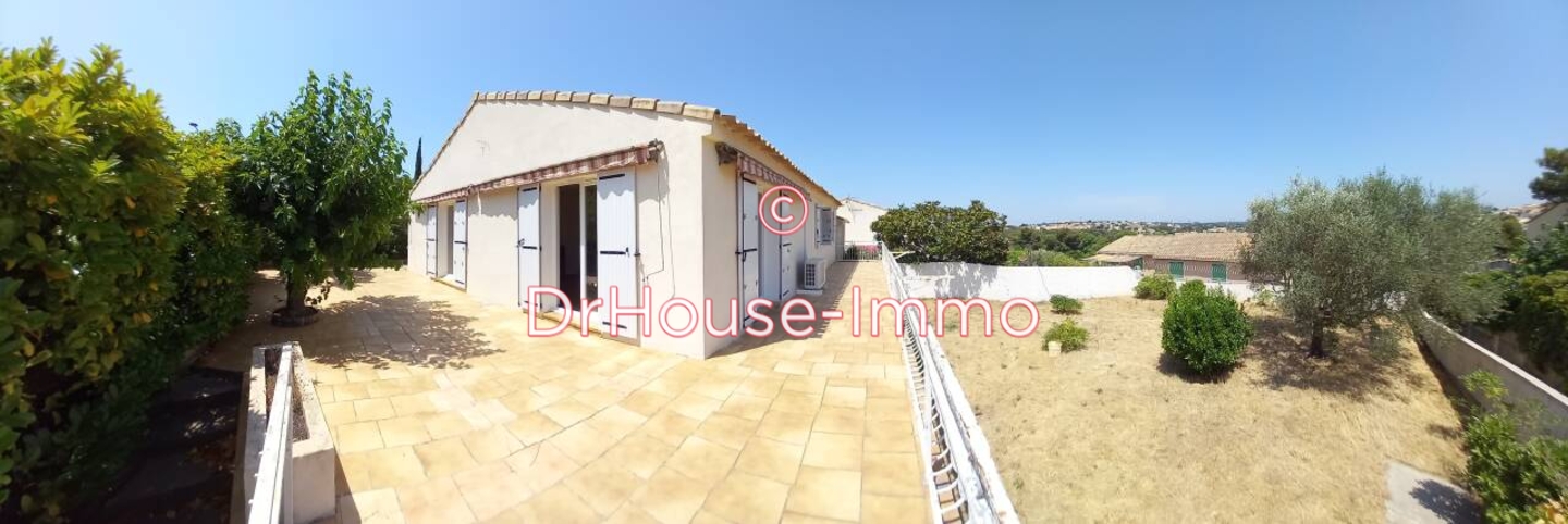 Maison 4 pièces de 91 m² - Pennes-Mirabeau (13170)