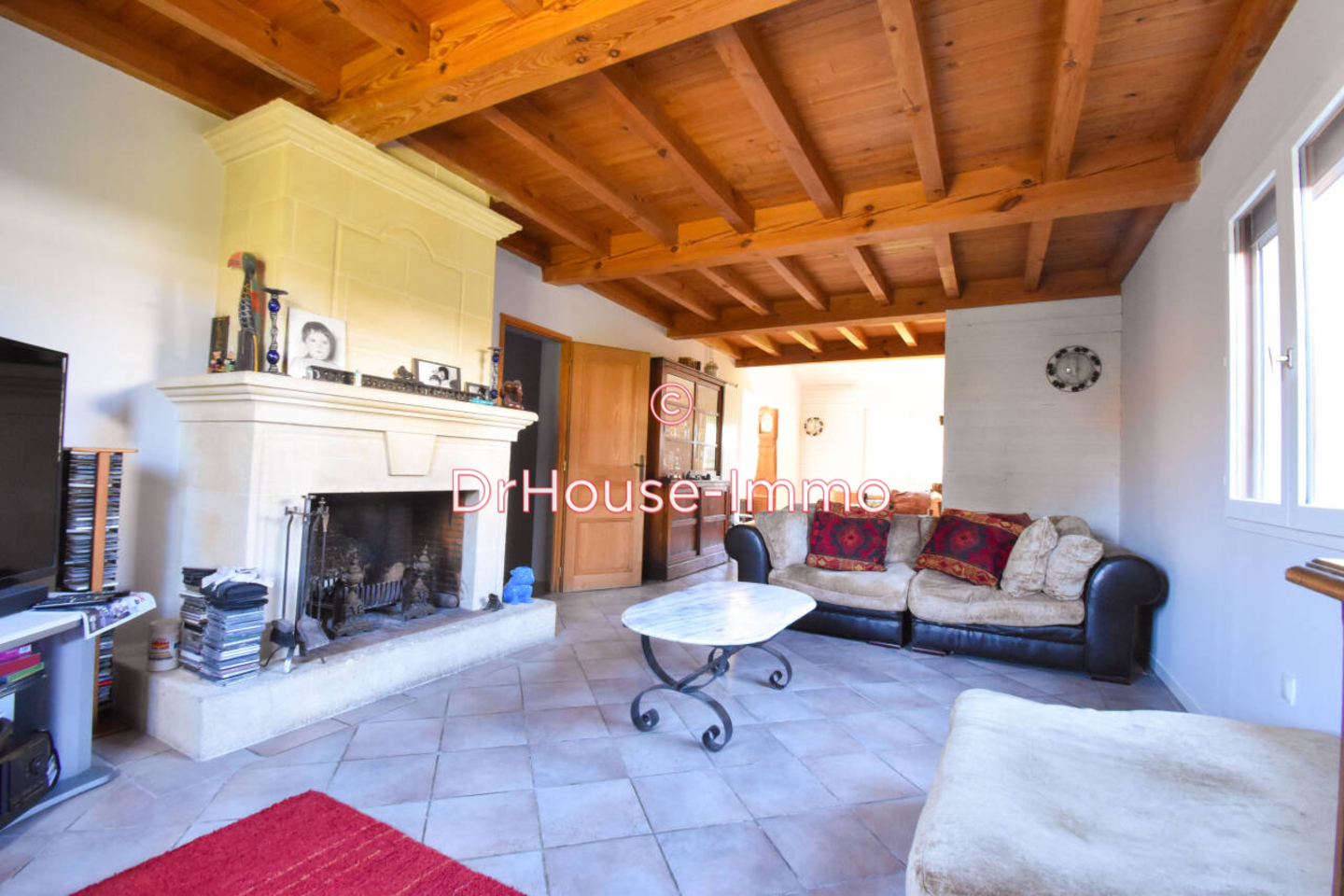 Maison 8 pièces de 220 m² - Cestas (33610)