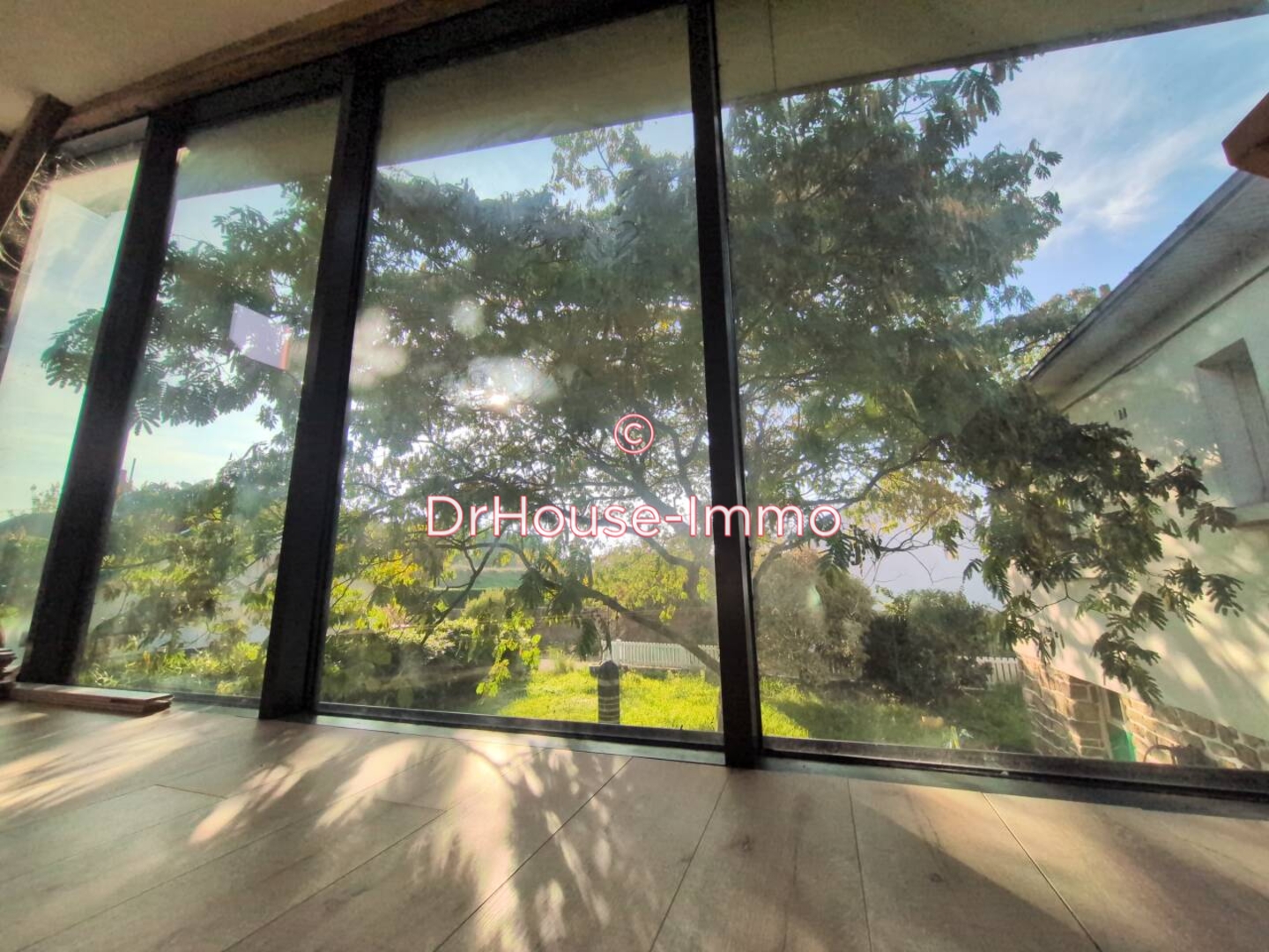 Maison 5 pièces de 148 m² - Sainte-Luce-sur-Loire (44980)