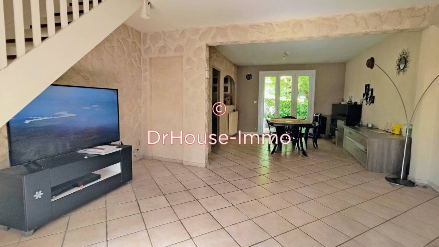 Maison 4 pièces de 89 m² - Ambarès-et-Lagrave (33440)