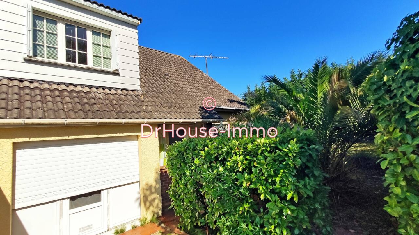 Maison 4 pièces de 89 m² - Ambarès-et-Lagrave (33440)