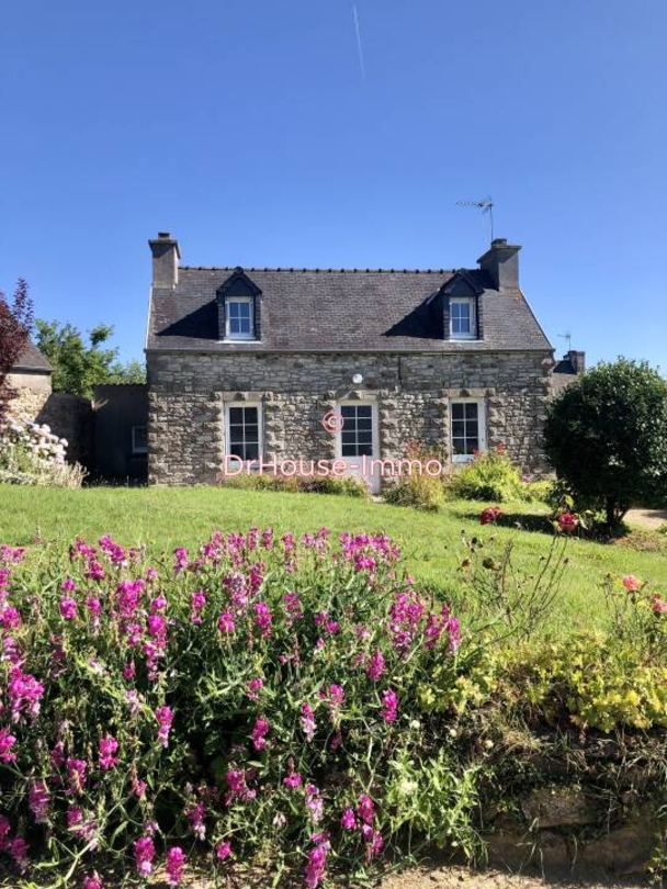 Maison 4 pièces de 68 m² - Scrignac (29640)