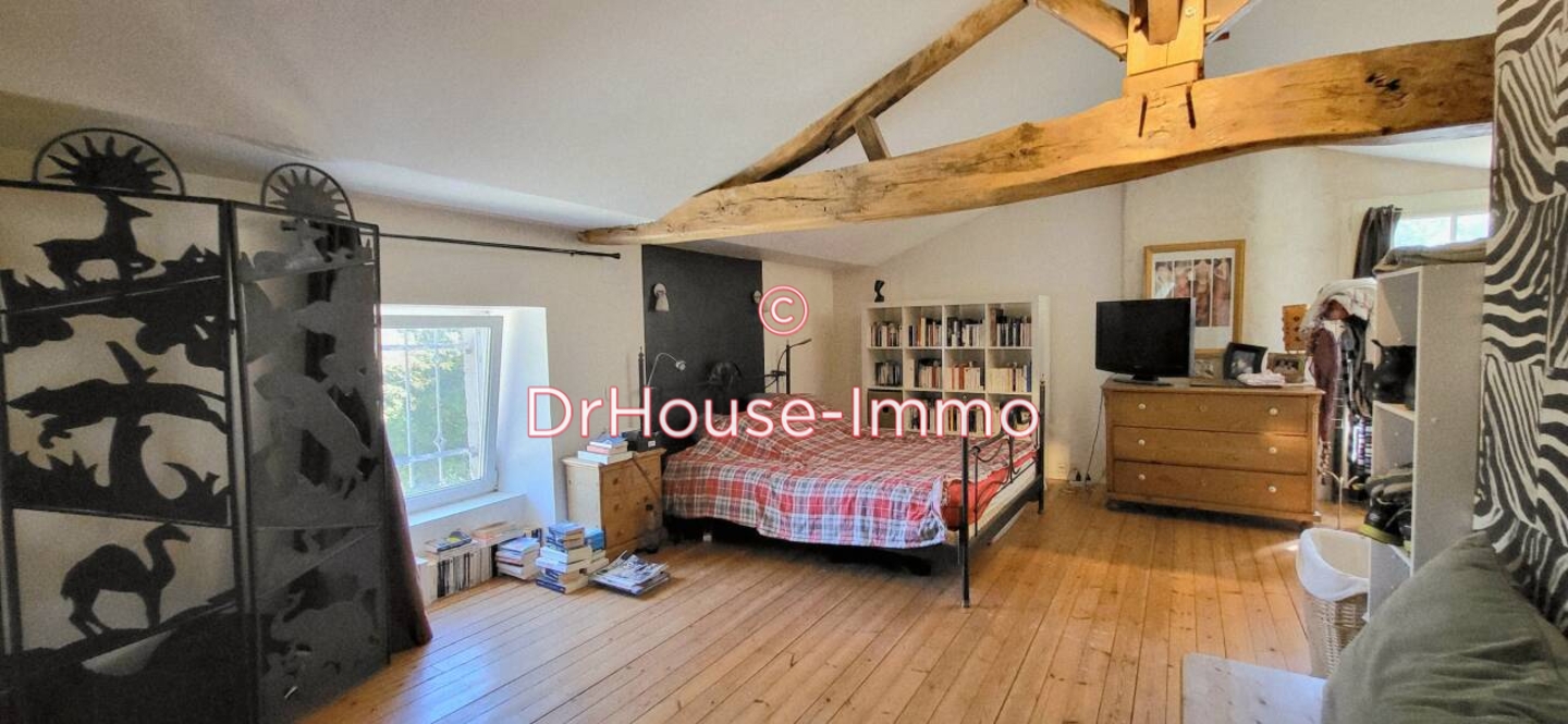 Maison 7 pièces de 218 m² - Aubigny (85430)