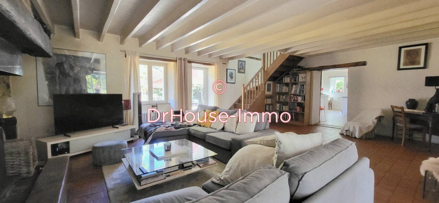Maison 7 pièces de 218 m² - Aubigny (85430)