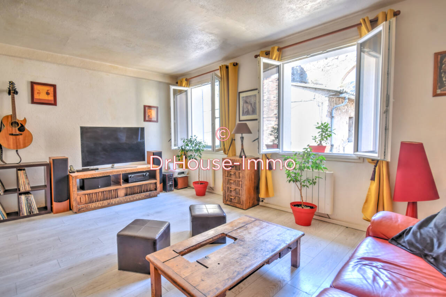 Maison 3 pièces de 66 m² - Fréjus (83600)