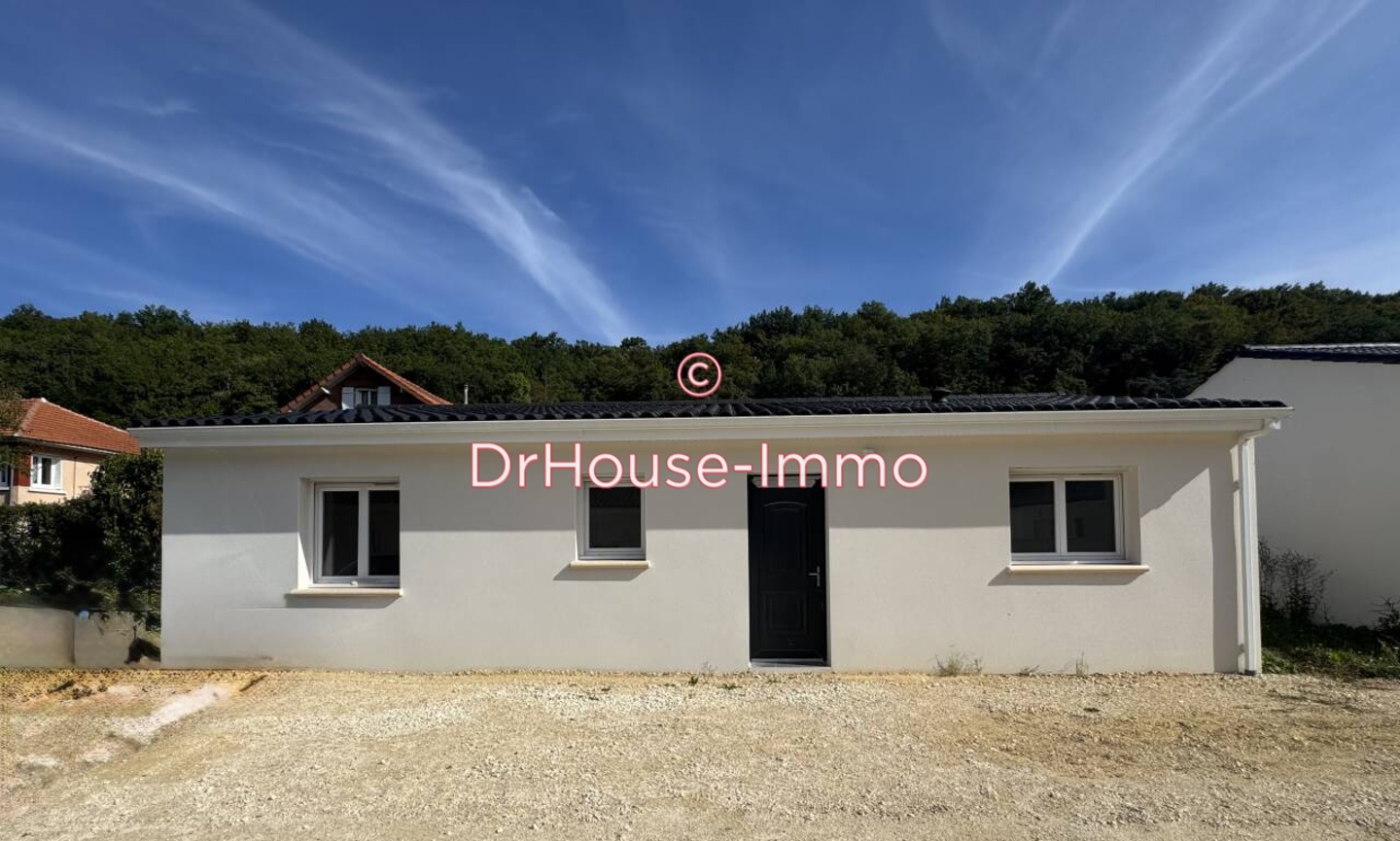 Maison 4 pièces de 86 m² - Périgueux (24000)