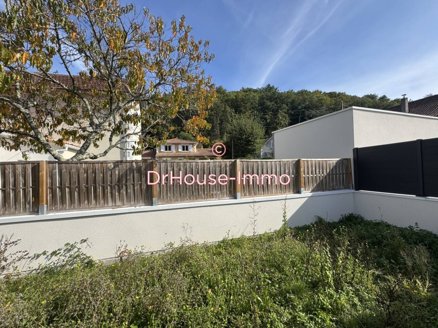 Maison 4 pièces de 86 m² - Périgueux (24000)