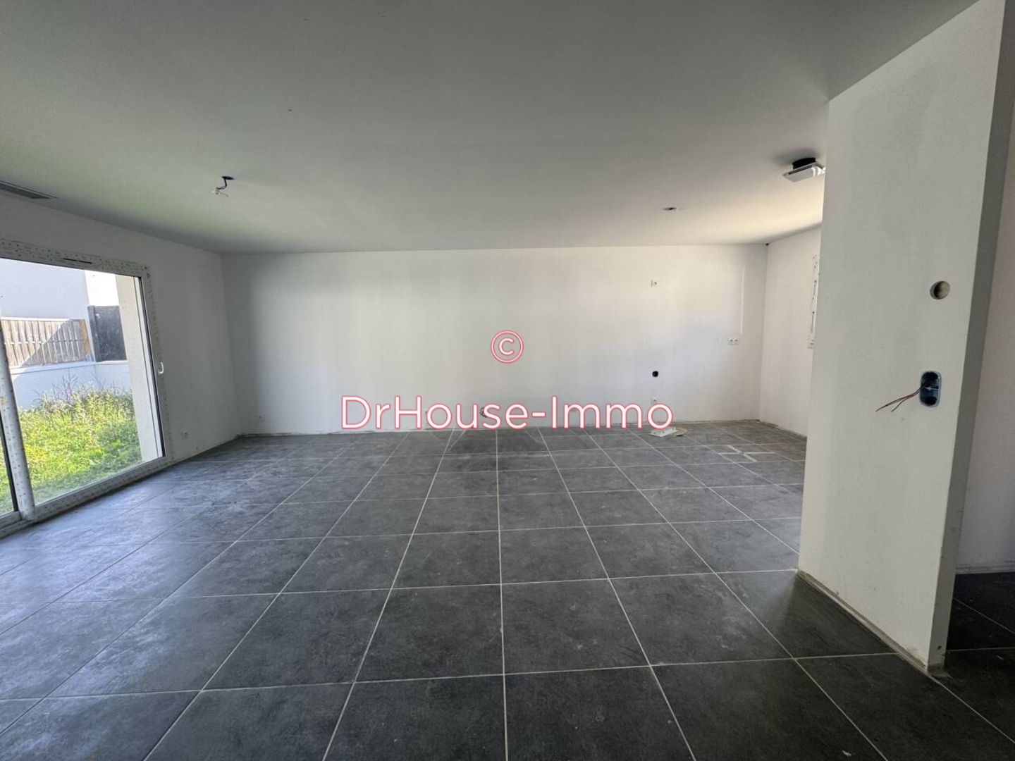 Maison 4 pièces de 86 m² - Périgueux (24000)
