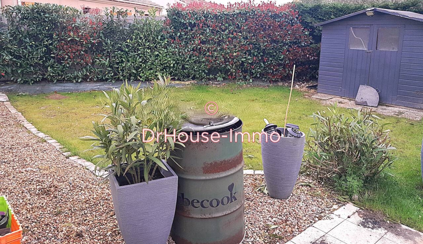 Maison 5 pièces de 113 m² - Le Marillais (49410)