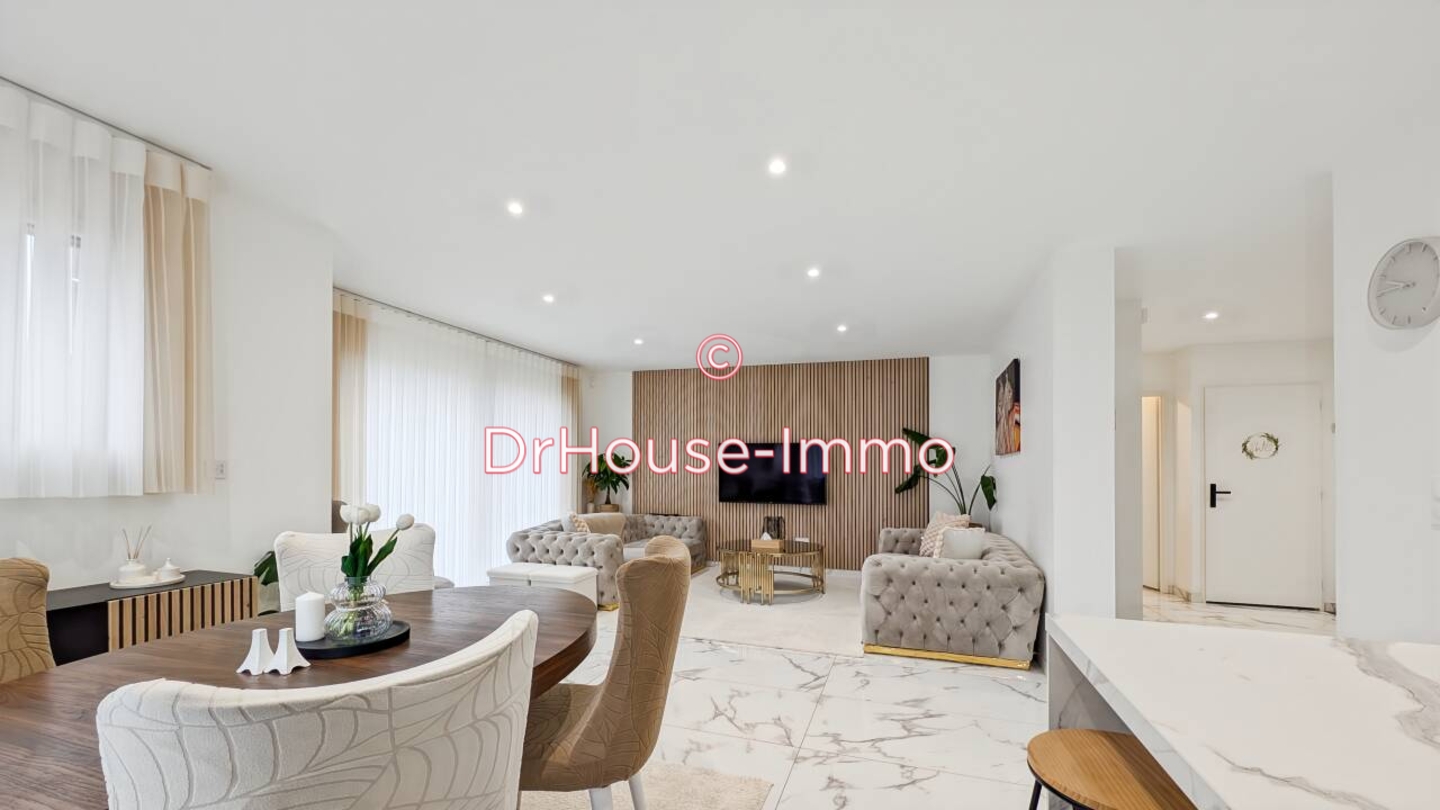 Maison 6 pièces de 126 m² - Blainville-sur-Orne (14550)