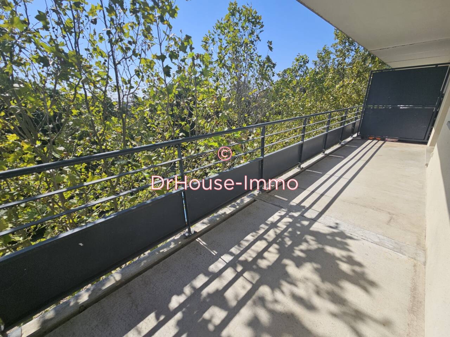 Appartement 3 pièces de 55 m² - Toulouse (31200)