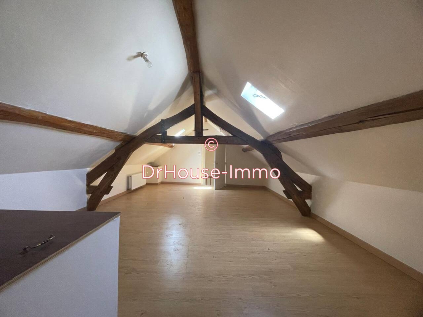 Maison 5 pièces de 90 m² - Ladon (45270)