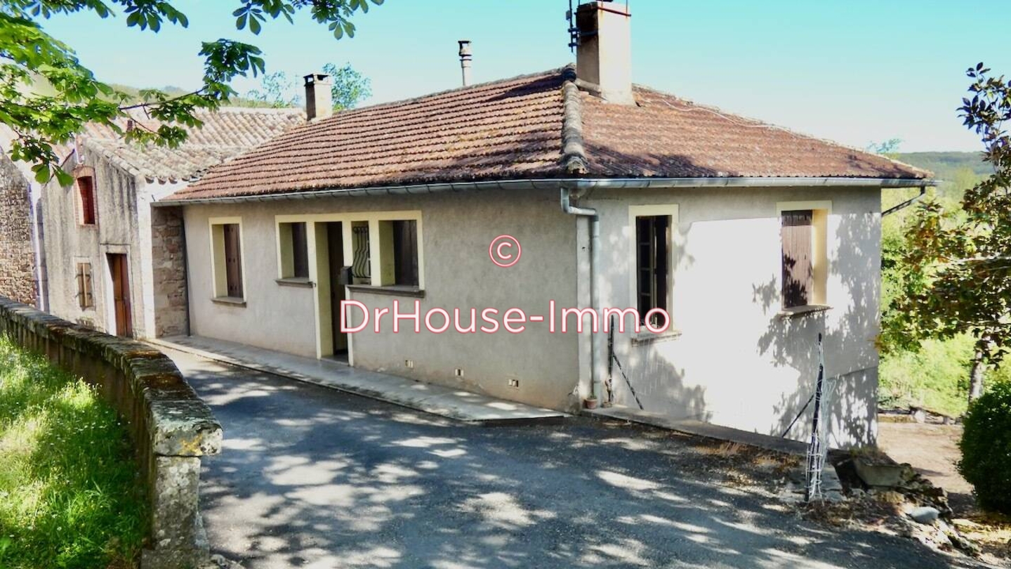 Maison 5 pièces de 71 m² - Marnaves (81170)