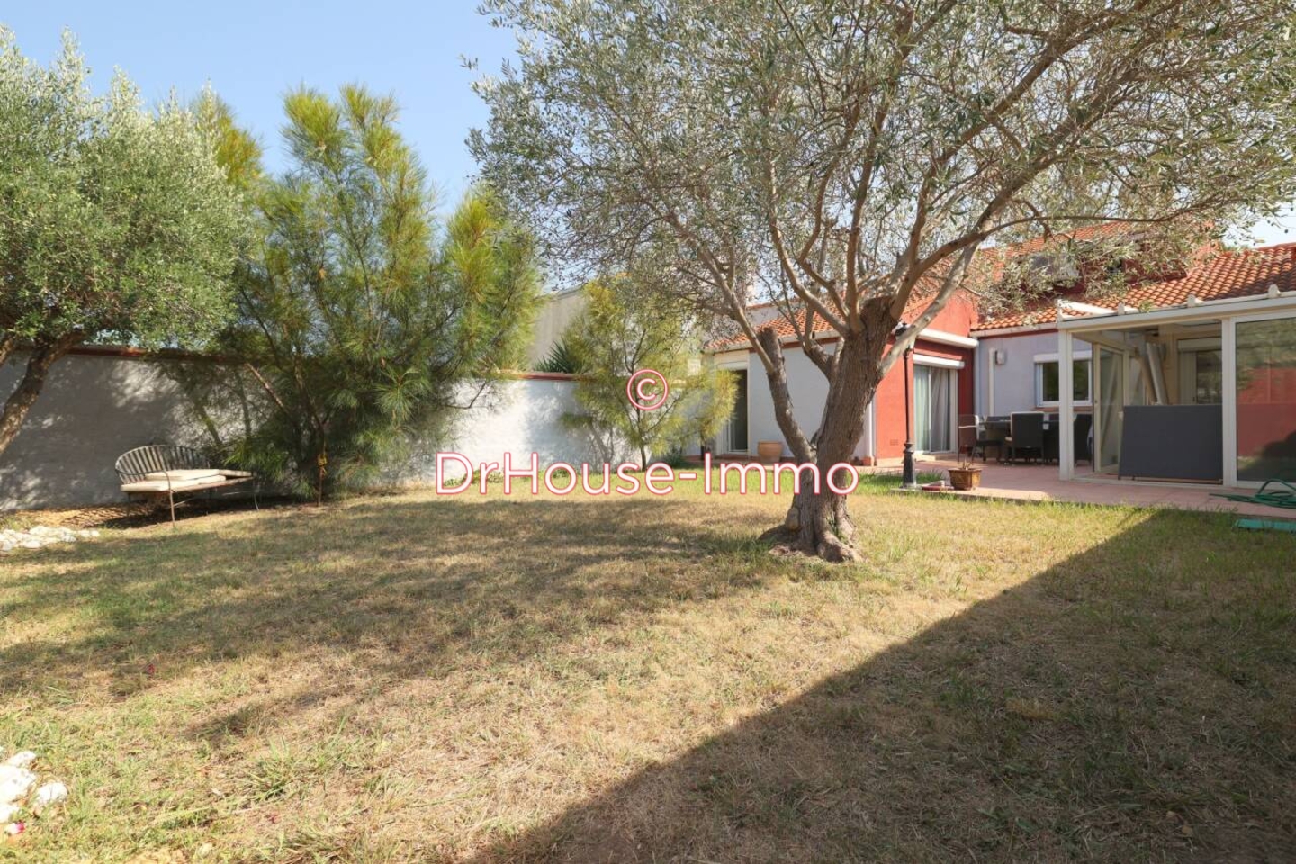 Maison 6 pièces de 96 m² - Cabestany (66330)