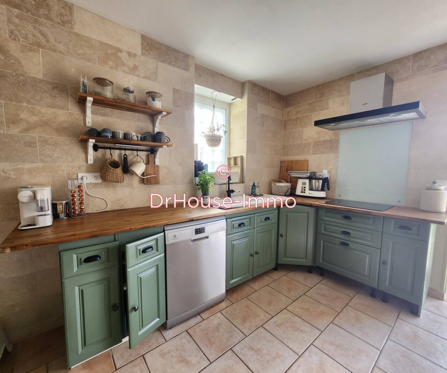 Maison 6 pièces de 150 m² - Bonnétable (72110)