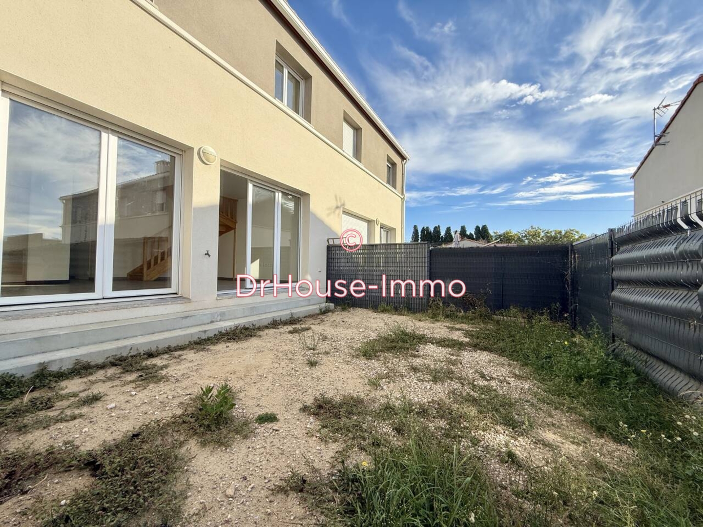 Maison 4 pièces de 82 m² - Pézilla-la-Rivière (66370)