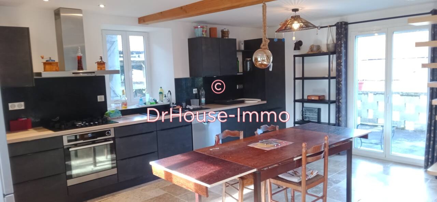 Maison 3 pièces de 83 m² - Bilhac (19120)