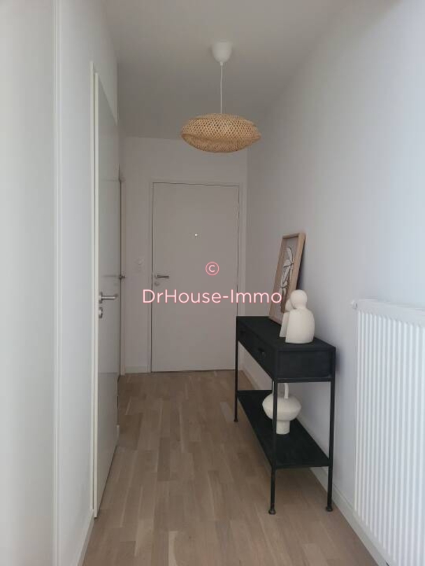 Appartement 5 pièces de 110 m² - Bordeaux (33200)