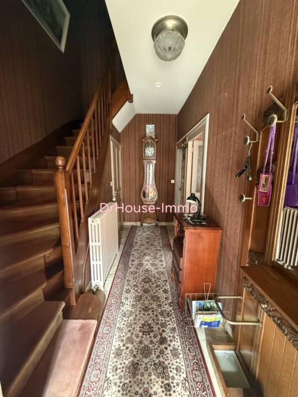 Maison 4 pièces de 85 m² - Châteauroux (36000)